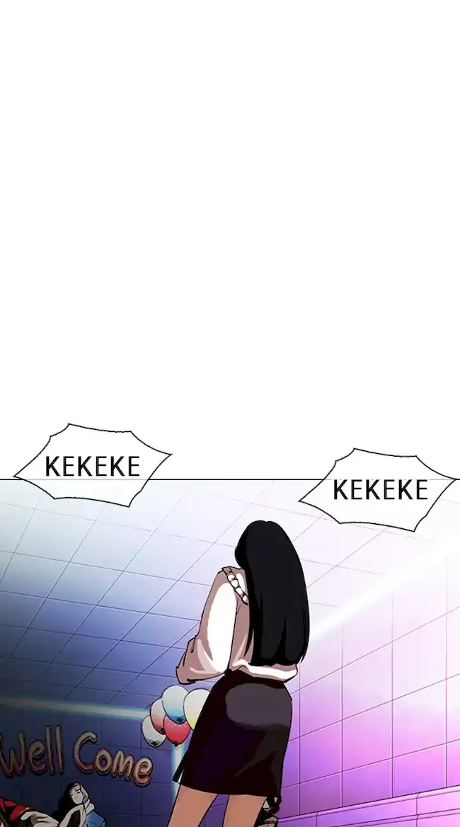 Lookism Chapter 328 Gambar 18