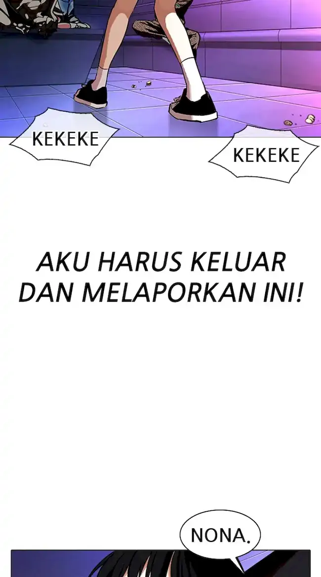 Lookism Chapter 328 Gambar 19