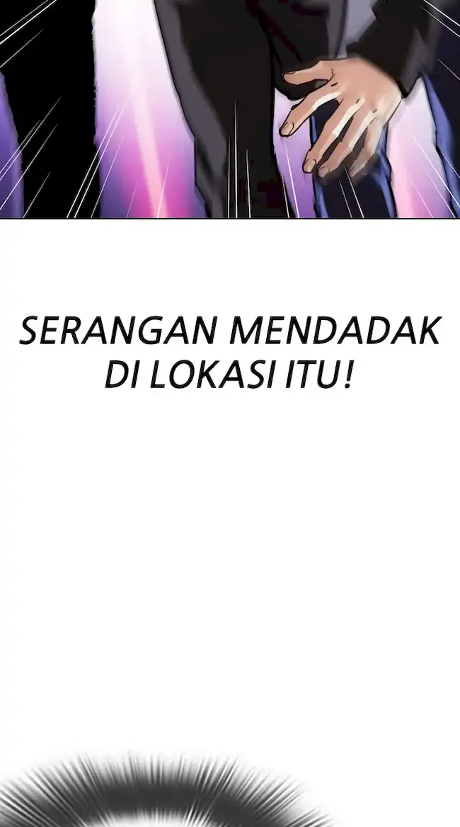 Manhwa Lookism Chapter 328 gambar nomor 2