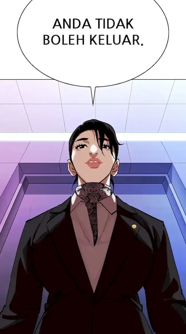 Lookism Chapter 328 Gambar 21