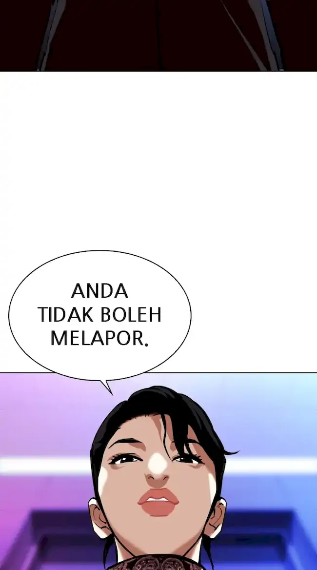 Lookism Chapter 328 Gambar 22
