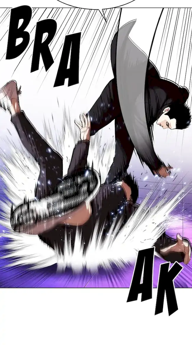 Lookism Chapter 328 Gambar 49