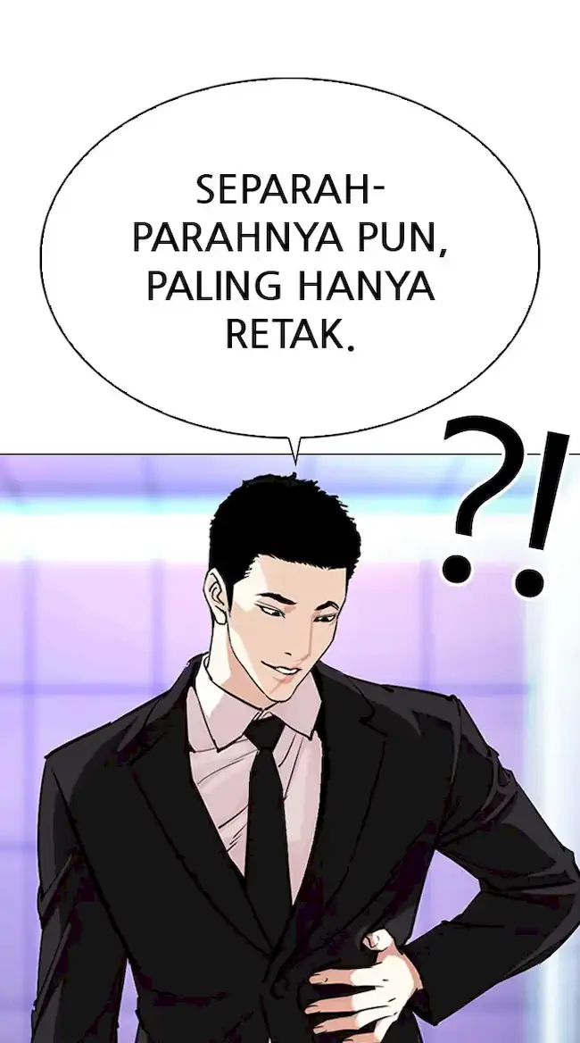Lookism Chapter 328 Gambar 59