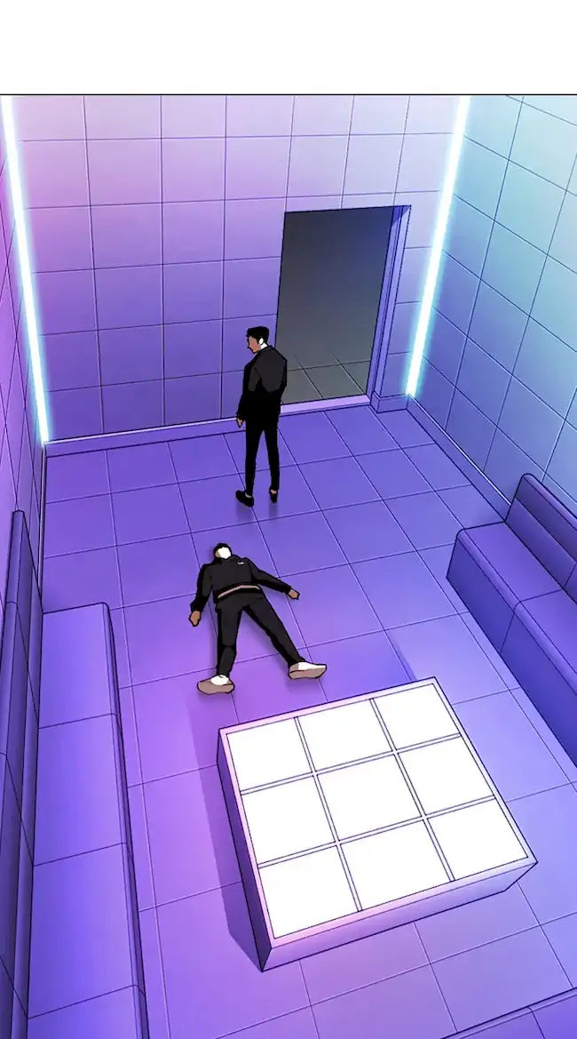 Lookism Chapter 328 Gambar 63