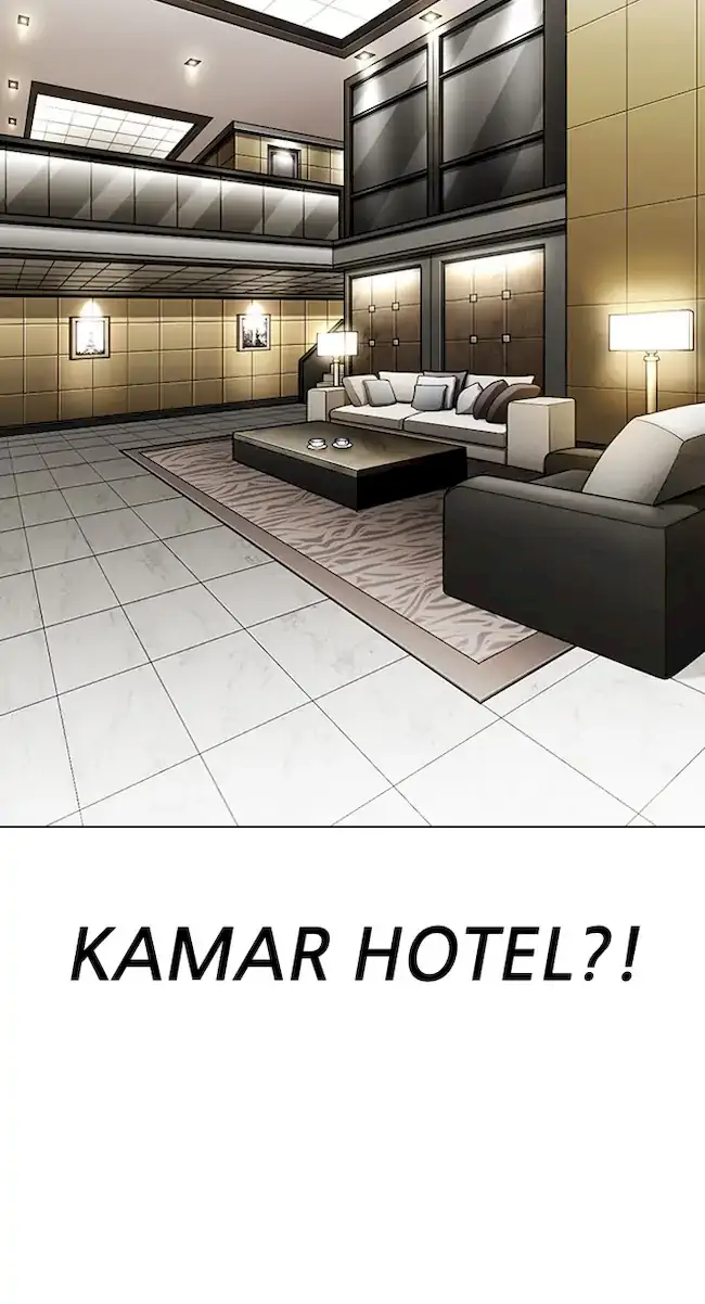 Lookism Chapter 328 Gambar 71