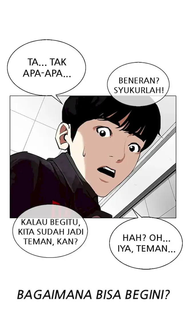 Lookism Chapter 328 Gambar 81