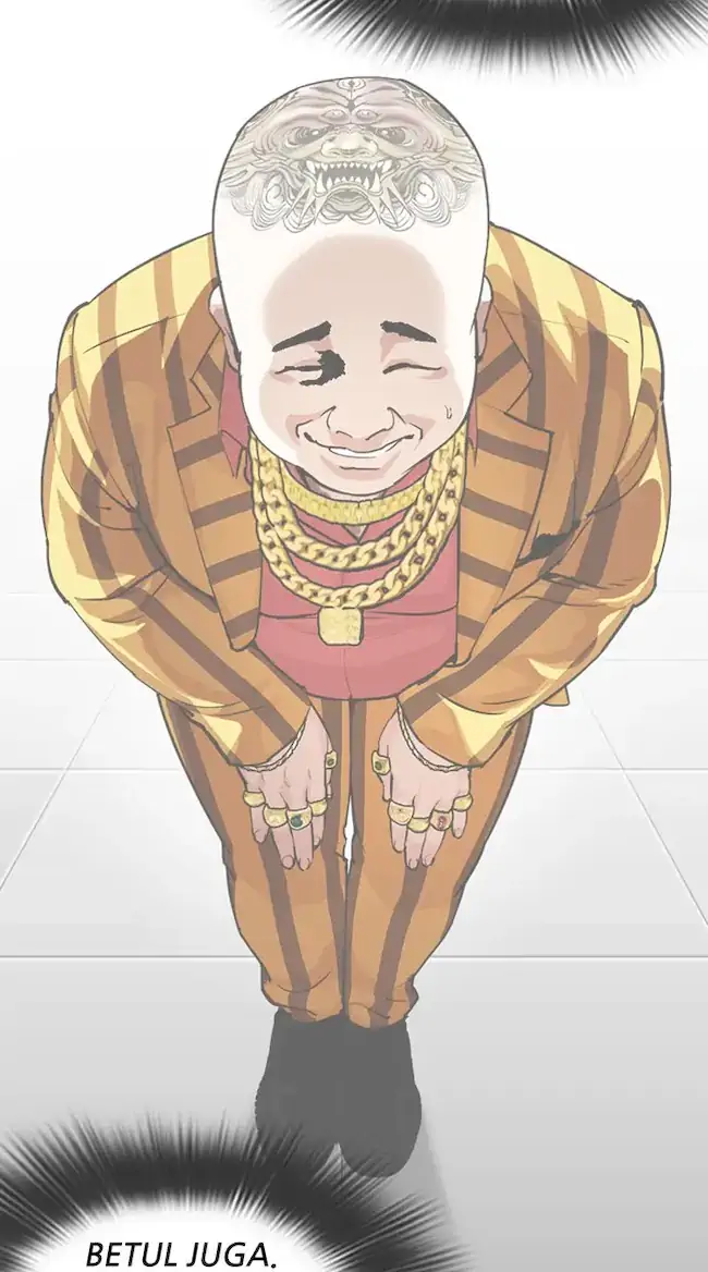 Lookism Chapter 328 Gambar 83