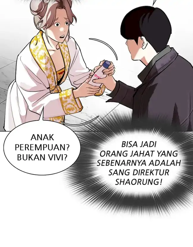 Lookism Chapter 328 Gambar 85