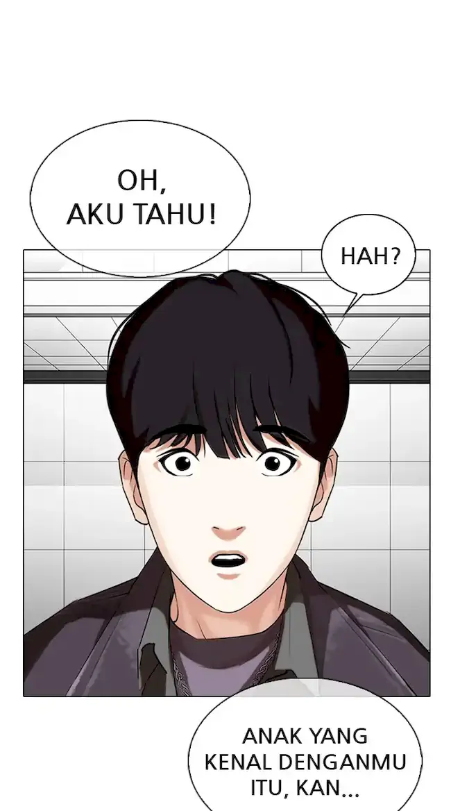 Lookism Chapter 328 Gambar 86