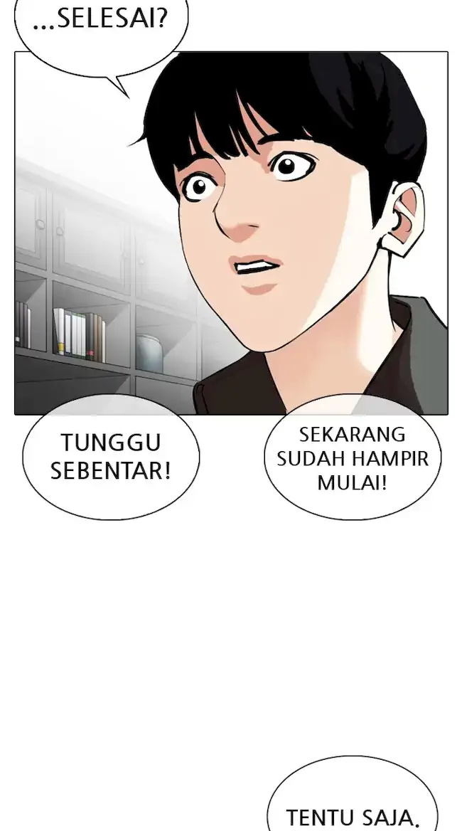 Lookism Chapter 328 Gambar 91