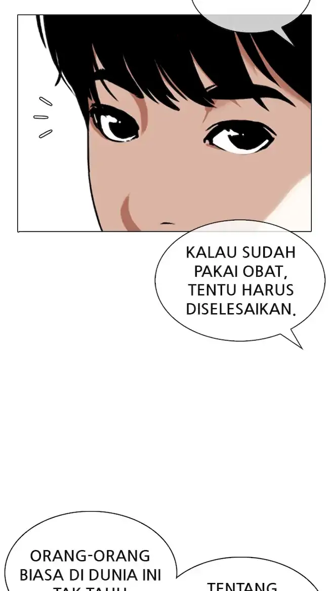 Lookism Chapter 328 Gambar 92