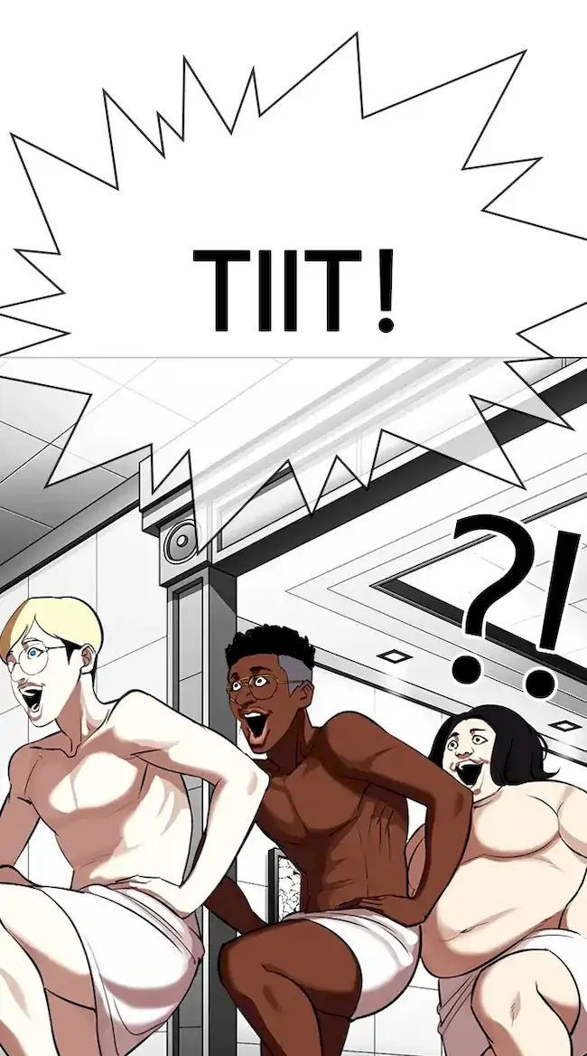 Lookism Chapter 328 Gambar 96