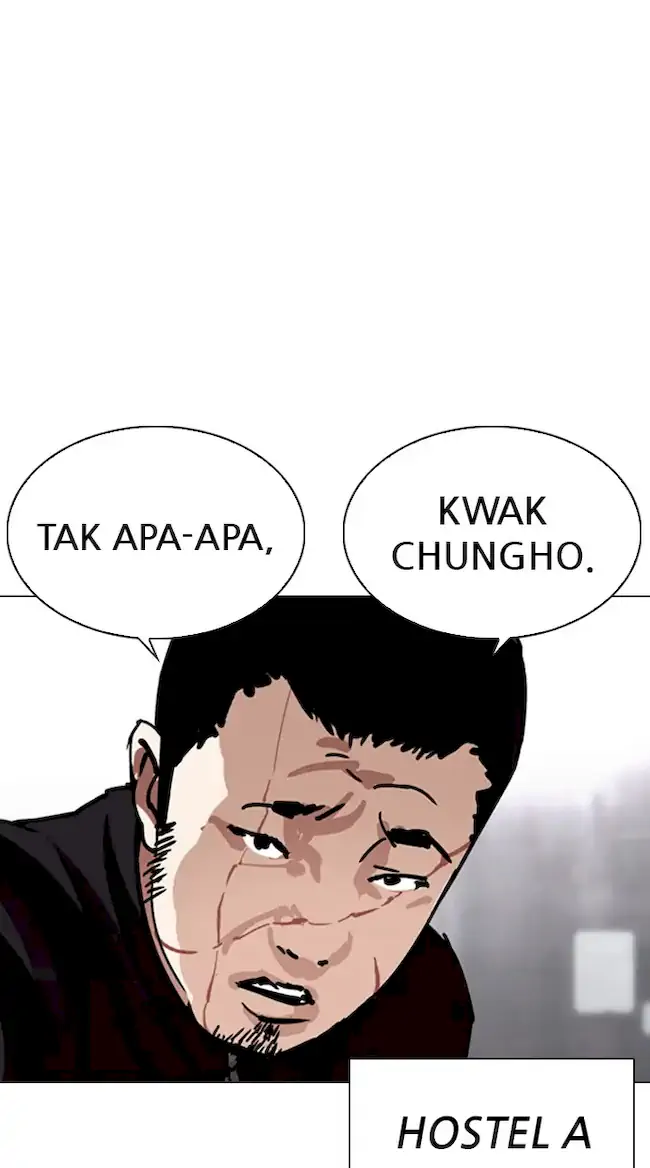 Komik Lookism Chapter 329 gambar nomor 1