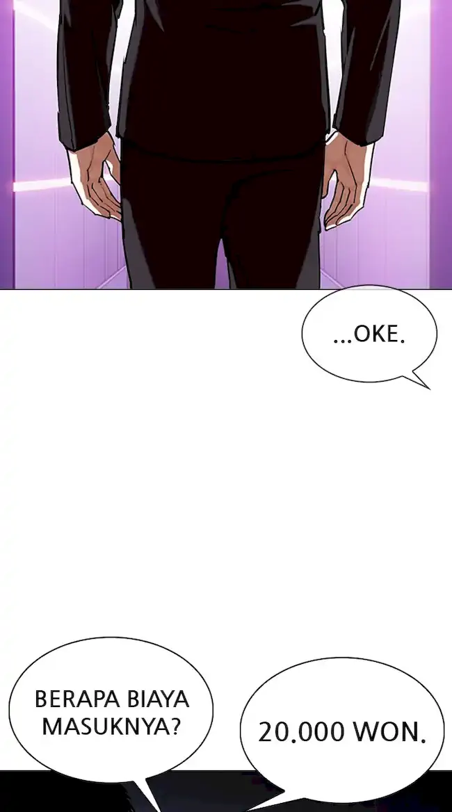 Lookism Chapter 329 Gambar 130