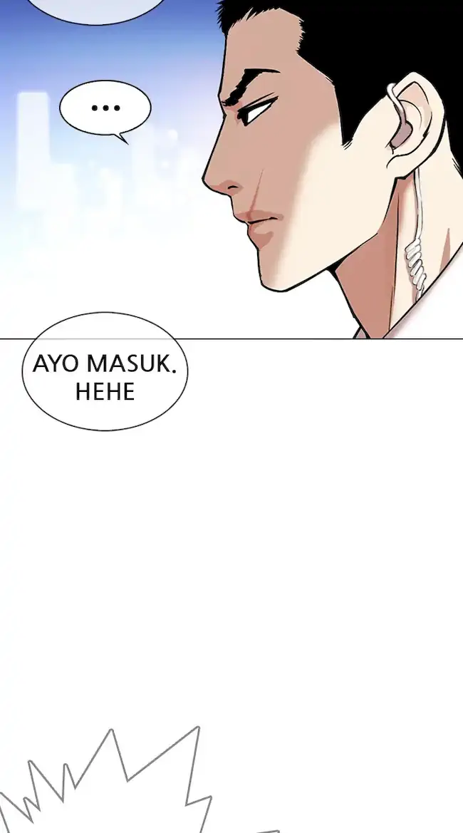 Lookism Chapter 329 Gambar 132