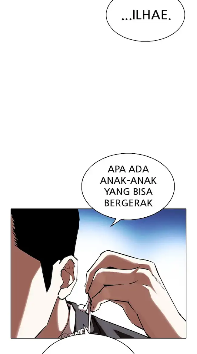 Lookism Chapter 329 Gambar 145