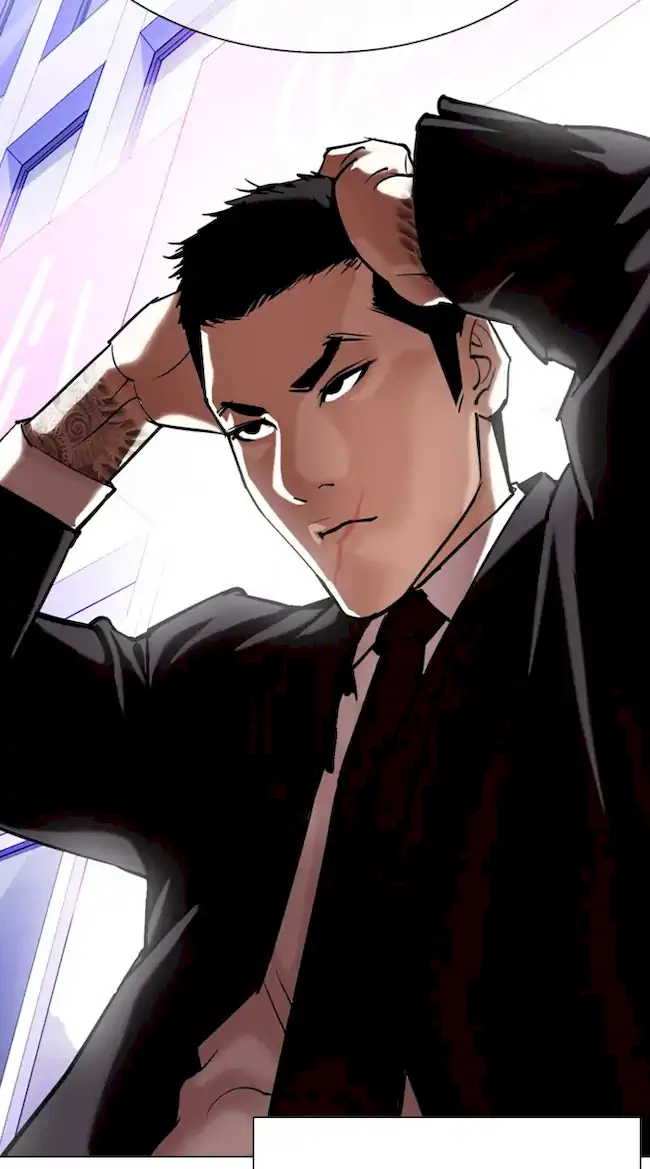 Lookism Chapter 329 Gambar 151