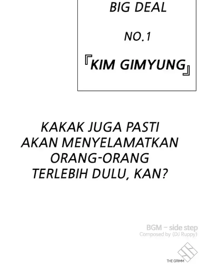 Lookism Chapter 329 Gambar 152