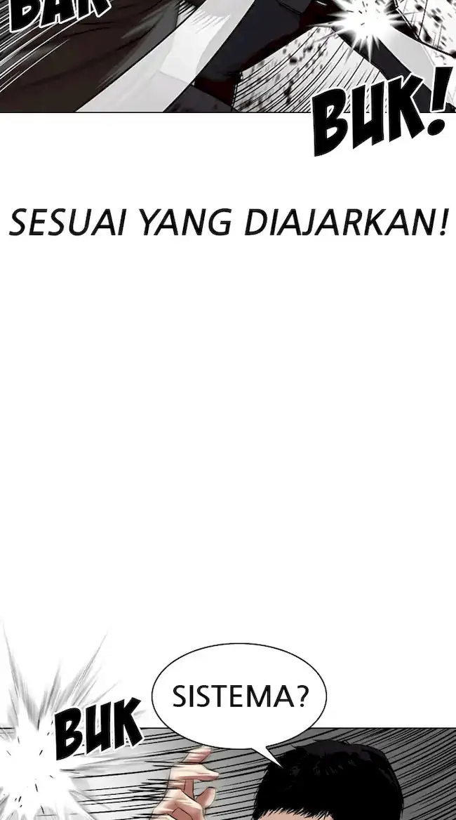 Lookism Chapter 329 Gambar 18