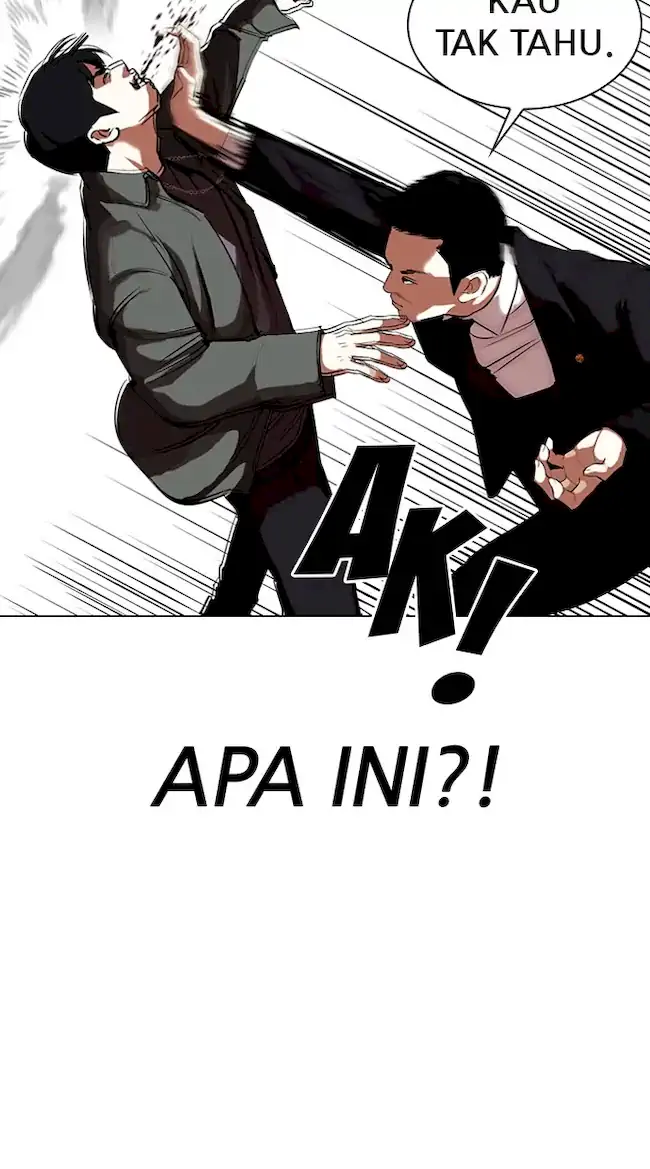Lookism Chapter 329 Gambar 23