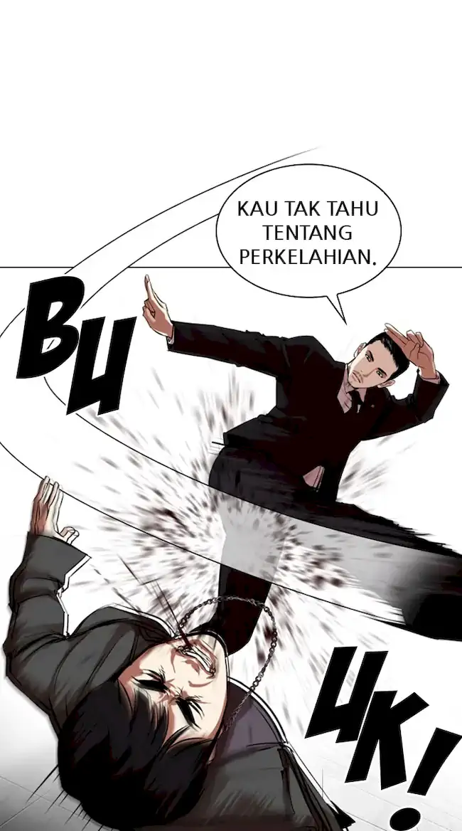 Lookism Chapter 329 Gambar 24