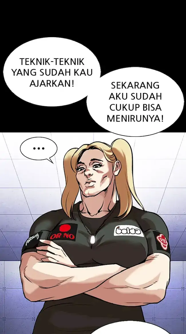 Lookism Chapter 329 Gambar 35