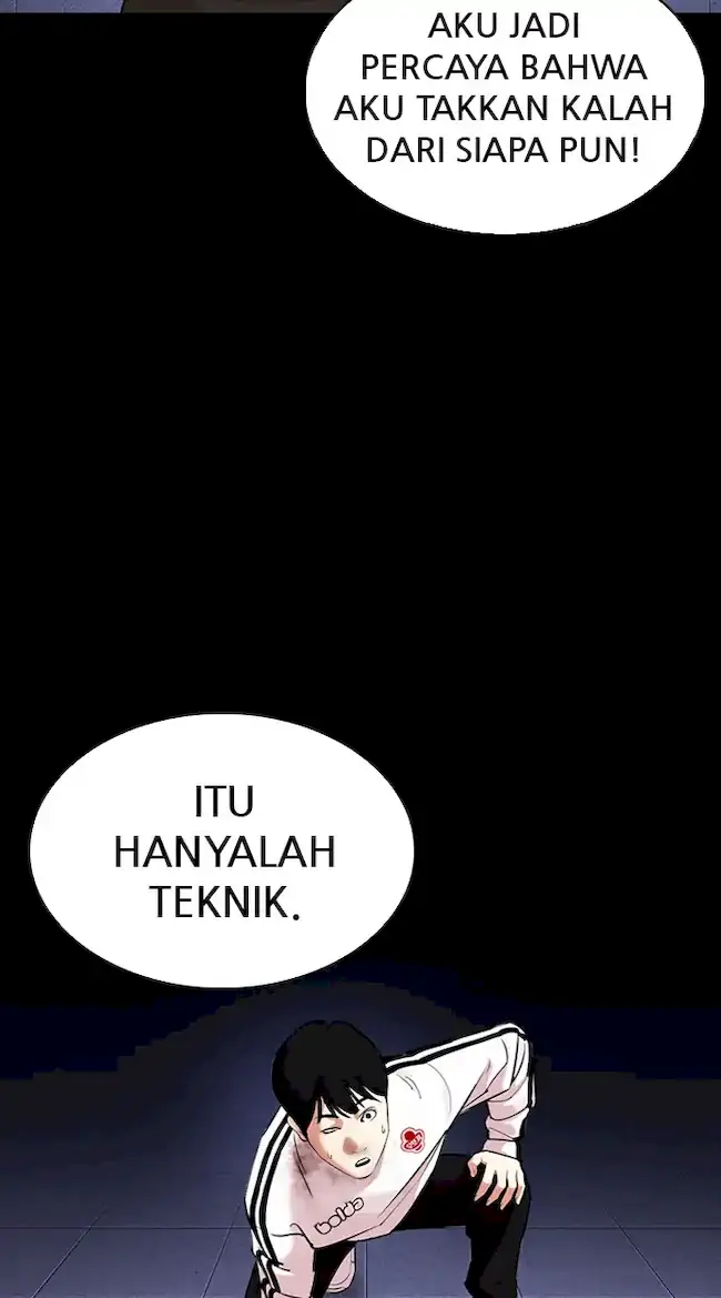 Lookism Chapter 329 Gambar 36