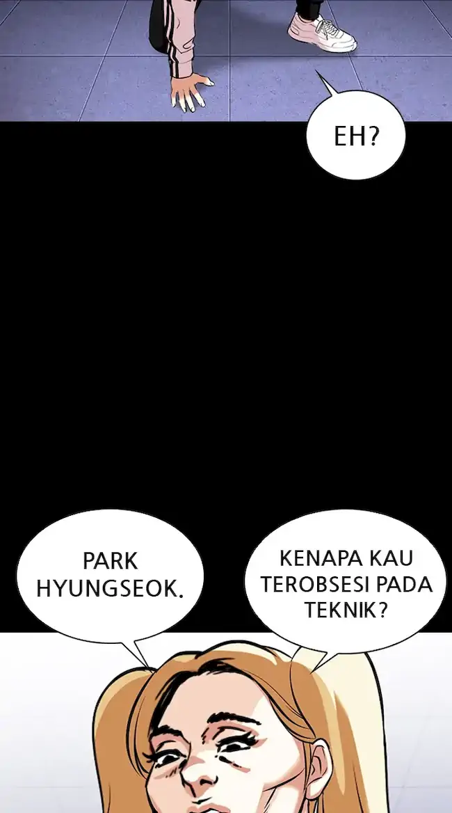 Lookism Chapter 329 Gambar 37