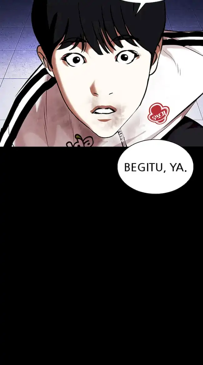 Lookism Chapter 329 Gambar 39