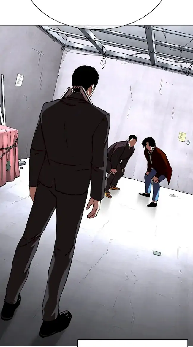 Lookism Chapter 329 Gambar 4