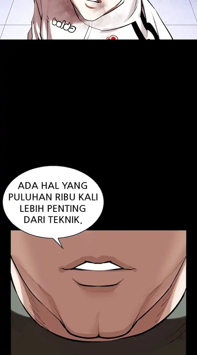 Lookism Chapter 329 Gambar 43