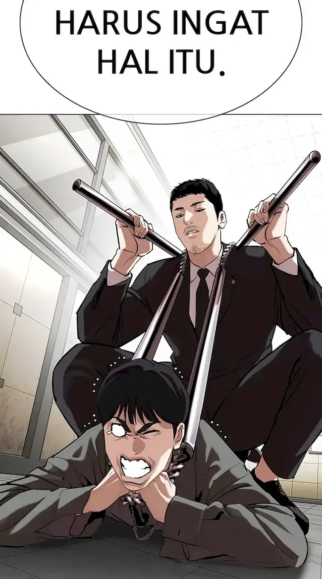 Lookism Chapter 329 Gambar 45