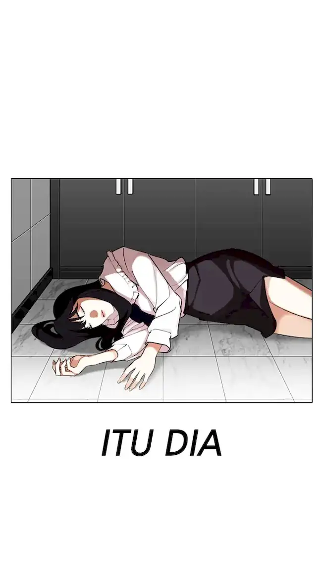 Lookism Chapter 329 Gambar 48