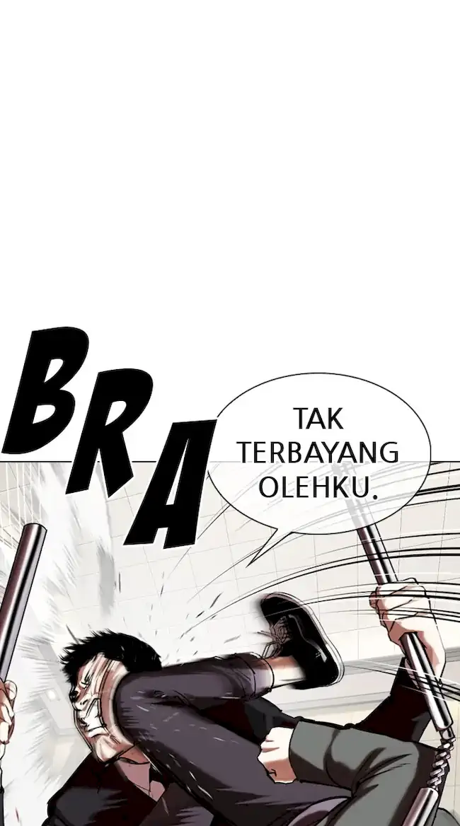 Lookism Chapter 329 Gambar 51