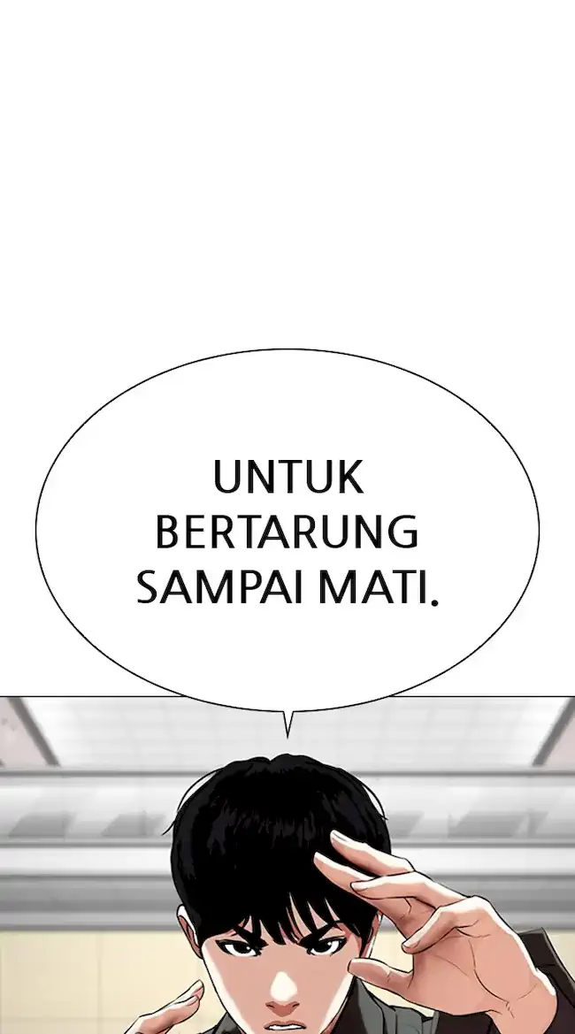 Lookism Chapter 329 Gambar 54