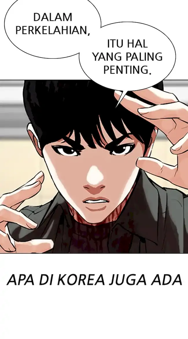 Lookism Chapter 329 Gambar 56