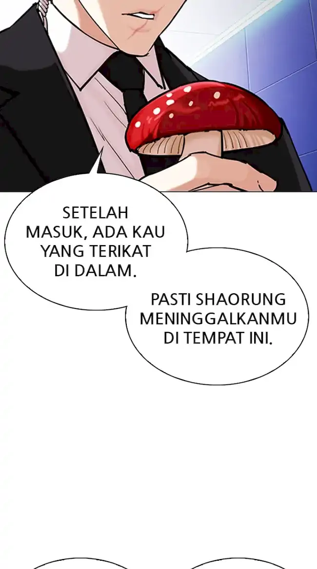 Lookism Chapter 329 Gambar 76