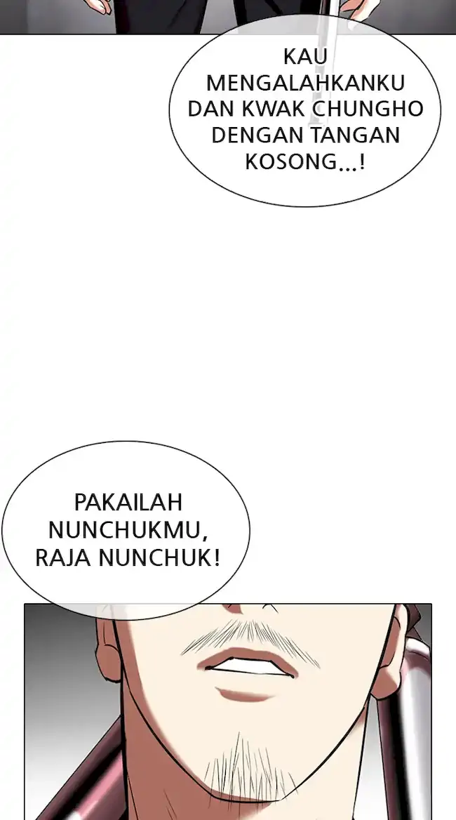 Lookism Chapter 329 Gambar 8