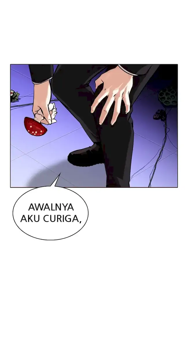 Lookism Chapter 329 Gambar 80
