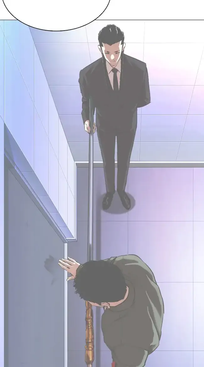 Lookism Chapter 329 Gambar 82