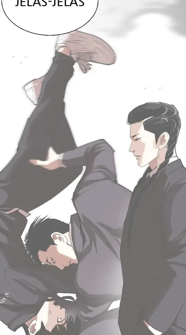 Lookism Chapter 329 Gambar 85