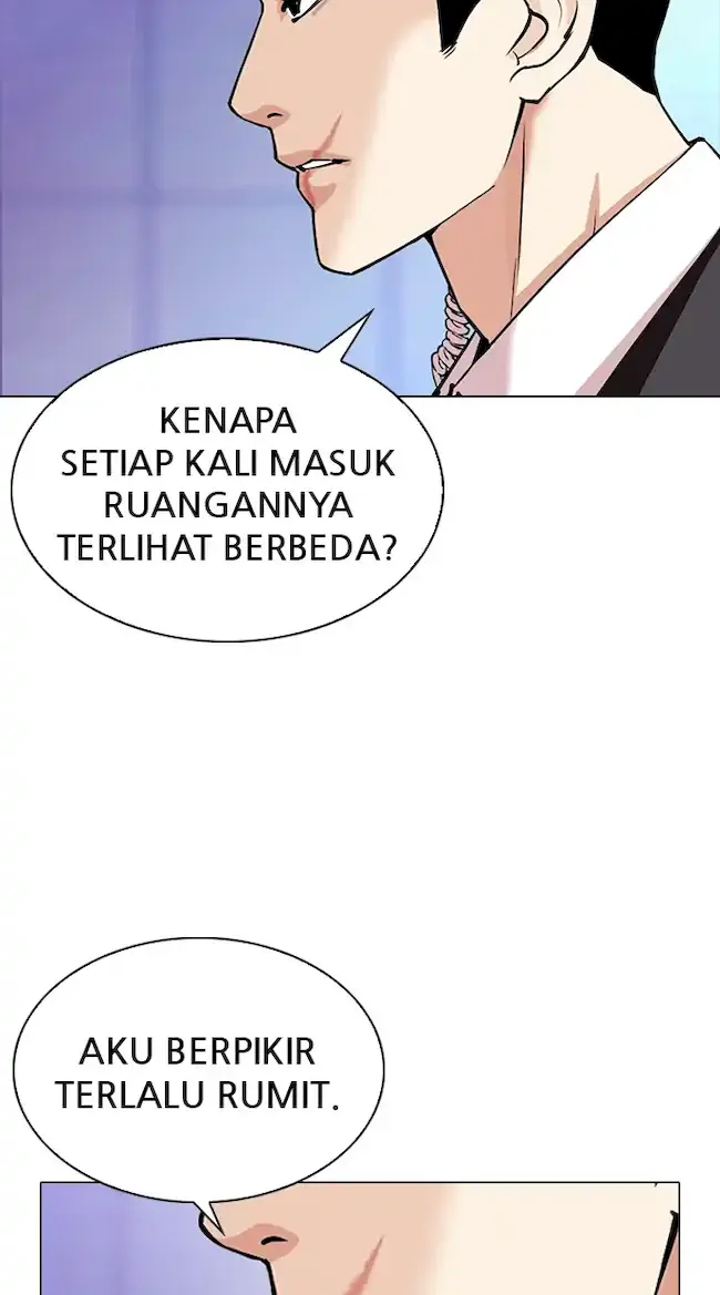 Lookism Chapter 329 Gambar 91