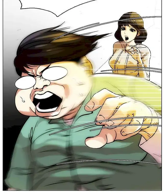 Lookism Chapter 32 Gambar 42