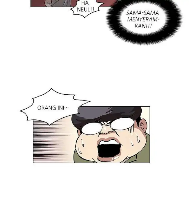 Lookism Chapter 32 Gambar 47