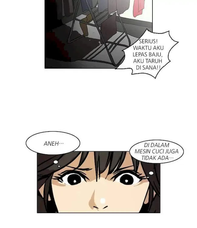 Lookism Chapter 32 Gambar 5