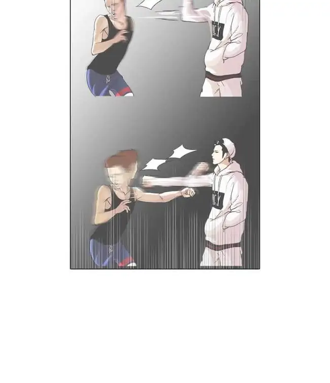 Lookism Chapter 32 Gambar 60