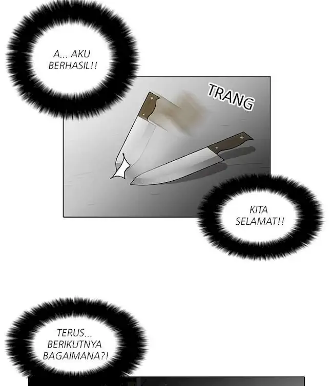 Lookism Chapter 32 Gambar 65