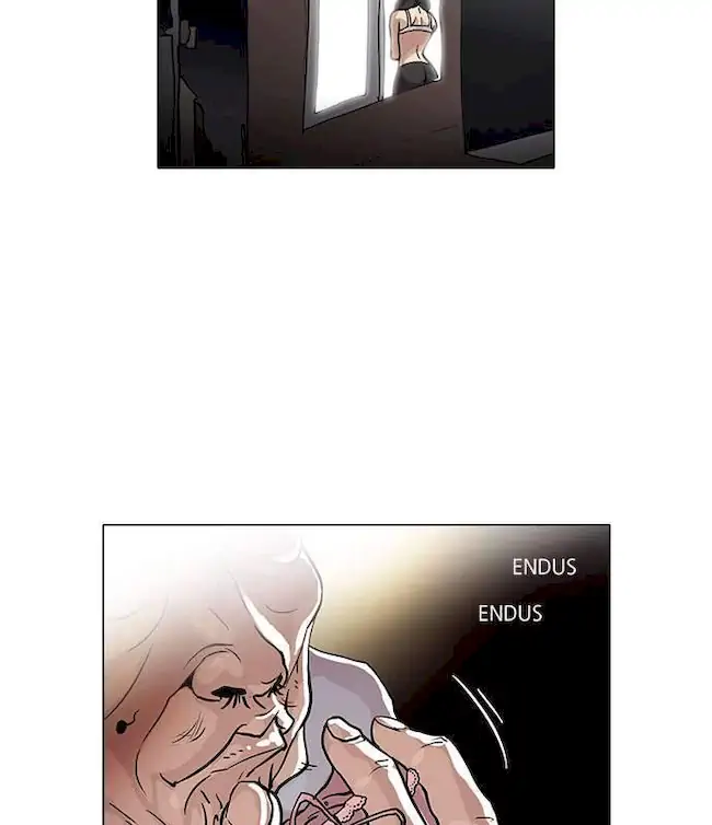 Lookism Chapter 32 Gambar 7