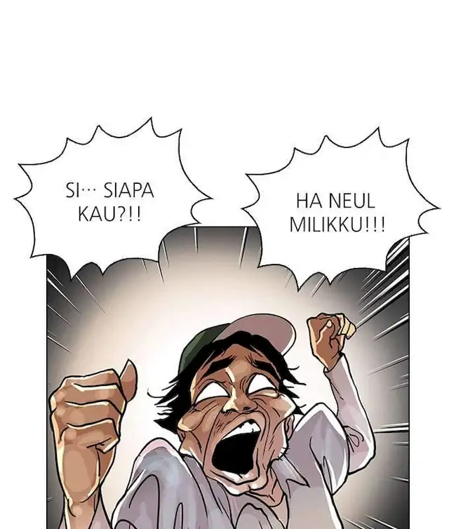 Lookism Chapter 32 Gambar 74