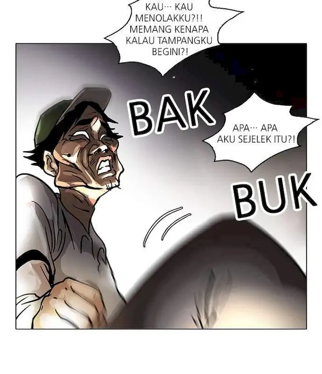Lookism Chapter 32 Gambar 77